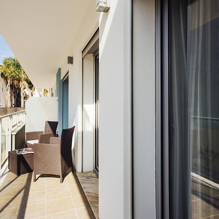 Clerigo - By Sch Apartment เซามาร์ทินโญโดปอร์โต ภายนอก รูปภาพ
