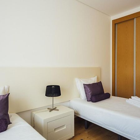 Clerigo - By Sch Apartment เซามาร์ทินโญโดปอร์โต ภายนอก รูปภาพ