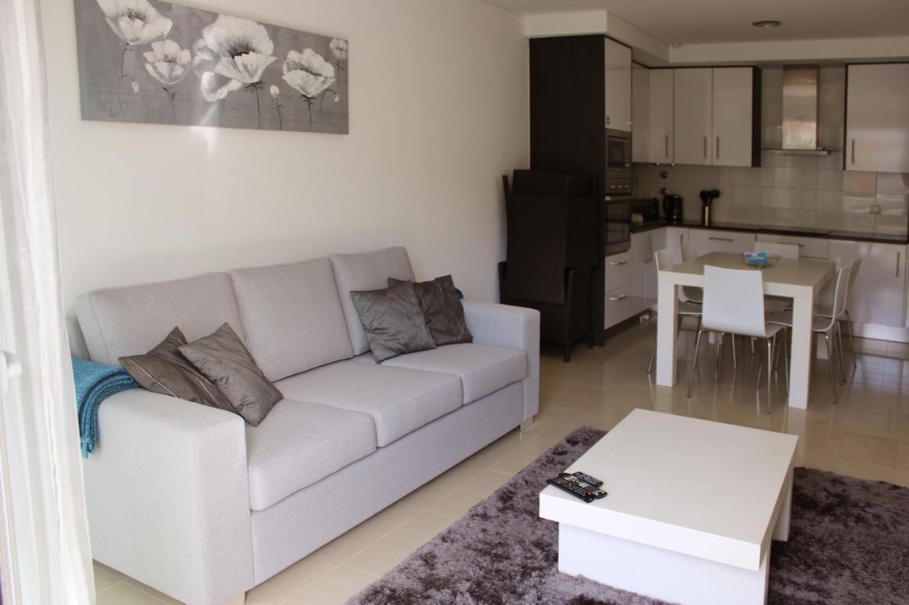 Clerigo - By Sch Apartment เซามาร์ทินโญโดปอร์โต ภายนอก รูปภาพ