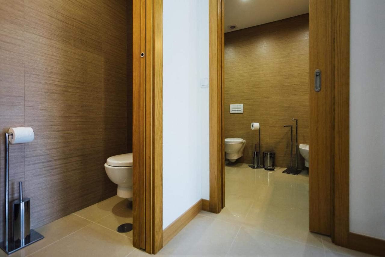 Clerigo - By Sch Apartment เซามาร์ทินโญโดปอร์โต ภายนอก รูปภาพ