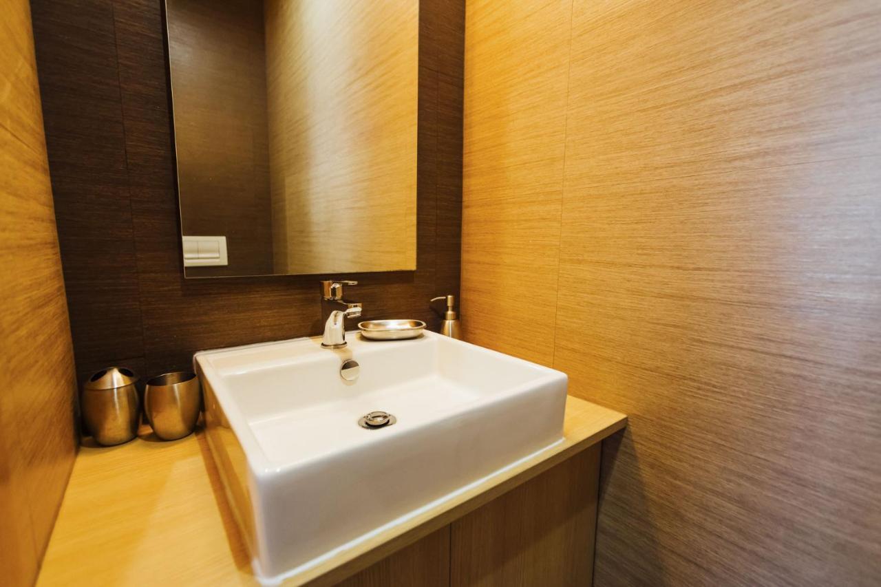 Clerigo - By Sch Apartment เซามาร์ทินโญโดปอร์โต ภายนอก รูปภาพ