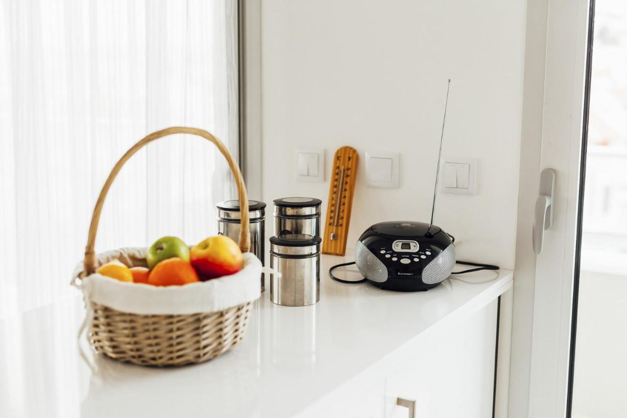 Clerigo - By Sch Apartment เซามาร์ทินโญโดปอร์โต ภายนอก รูปภาพ