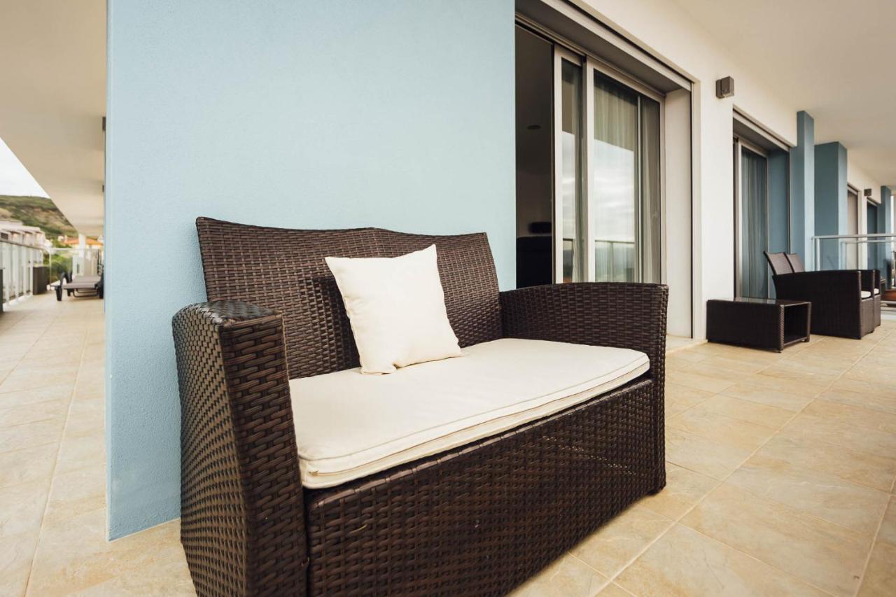 Clerigo - By Sch Apartment เซามาร์ทินโญโดปอร์โต ภายนอก รูปภาพ
