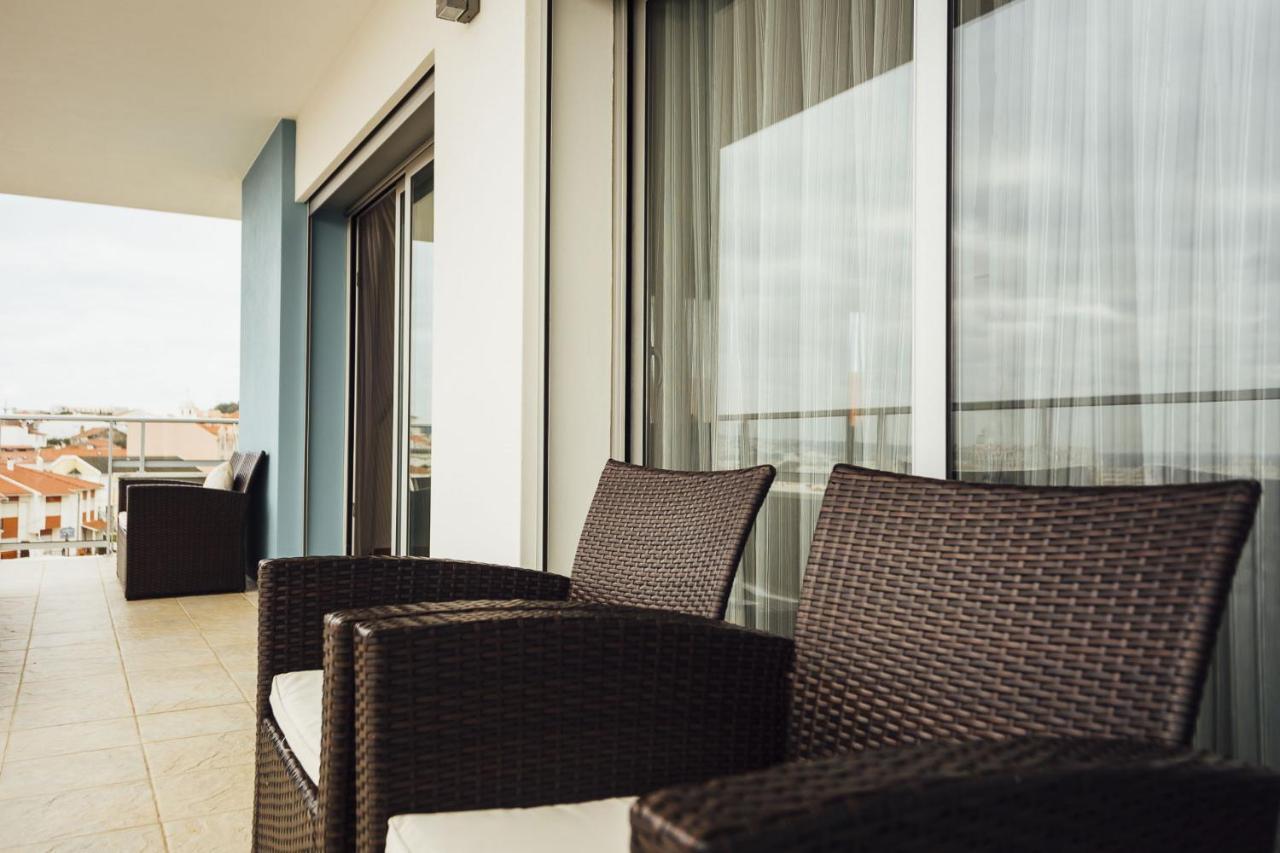 Clerigo - By Sch Apartment เซามาร์ทินโญโดปอร์โต ภายนอก รูปภาพ